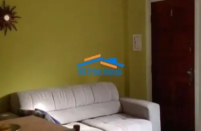 Apto 2 quartos 1 vaga de garagem 45m² novo osasco/osasco