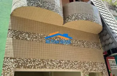 Prédio comercial a venda - centro comercial - alphaville.