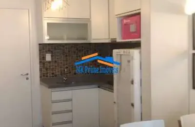 Apartamento 1 quarto varanda mobiliado 4 mil o pacote locação vila mariana