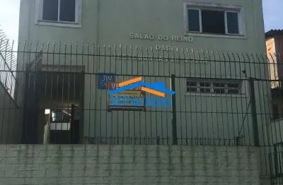 Prédio comercial - 221,4 - jardim d&apos;abril - osasco
