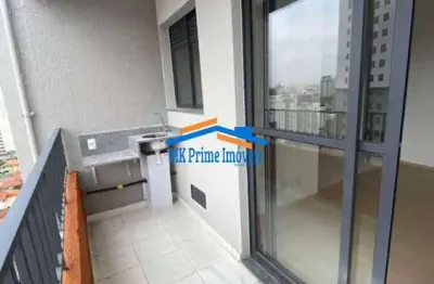 Apartamento com 2 quartos à venda na Avenida Dionysia Alves Barreto, Vila Osasco, Osasco