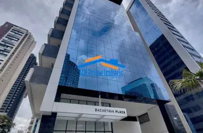 Apartamento para alugar na Rua Bacaetava, Vila Gertrudes, São Paulo