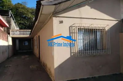Casa com 2 quartos para alugar na Rua Quinze de Novembro, Cipava, Osasco