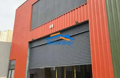 Sala comercial para alugar na Rua Aroaba, Vila Leopoldina, São Paulo