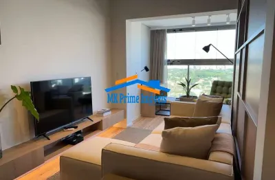 Apartamento com 2 quartos para alugar na Avenida Rebouças, Pinheiros, São Paulo