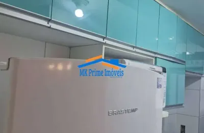 Apartamento com 3 quartos sendo 1 suíte 1 vaga - club park remédios