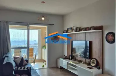 Apartamento a venda com 03 quartos, sendo 01 suíte- raposo tavares-sp