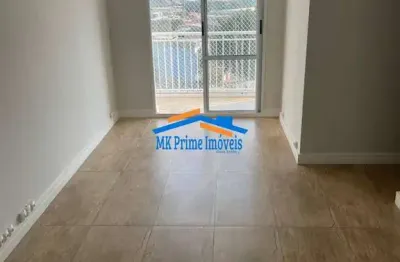 Apartamento com 3 quartos sendo 1 suíte 1 vaga - club park remédios