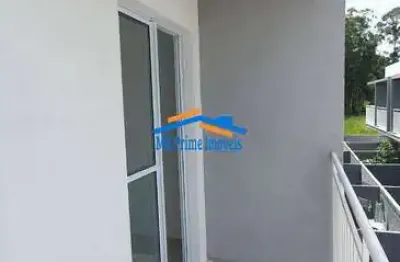Casa em condomínio fechado – 2 dormitórios | cotia – sp