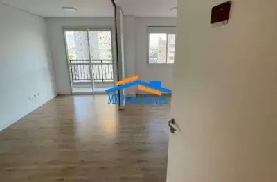 Apartamento c/ 2 quartos, 83m² no condomínio bellini - alphaville / barueri