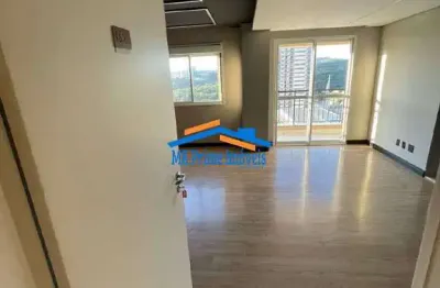 Apartamento c/ 2 quartos, 83m² no condomínio bellini - alphaville / barueri