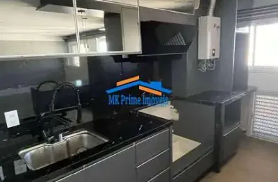 Apartamento c/ 2 quartos, 109m² no condomínio bellini - alphaville/barueri