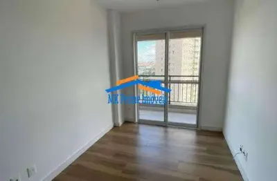 Apartamento c/ 3 quartos, 83m² no condomínio bellini - alphaville / barueri