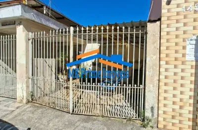 Casa à venda na Rua Gaspar Selvago, Jardim Peri, São Paulo