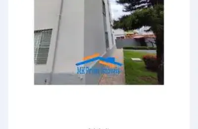 Apartamento 2 quartos,1 vaga 58m², prédio sem elevador 18/osasco