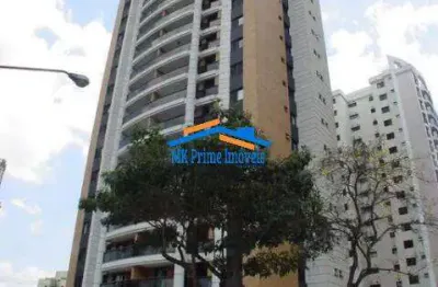 Apartamento à venda com 147m², 3 quartos, 3 suítes - alto da lapa