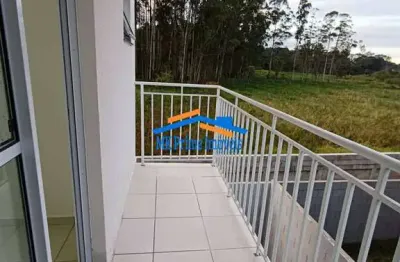 Casa em condomínio fechado  pra locação – 2 dormitórios | cotia – sp