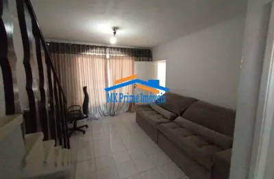 Casa 4 quartos, 2 vagas de garagem, pestana/ osasco