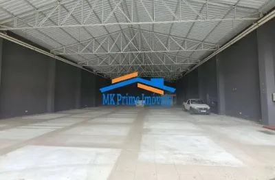 Barracão / Galpão / Depósito com 1 sala para alugar na Avenida dos Autonomistas, Km 18, Osasco