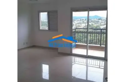 Apartamento c/ 76m² c/ 2 quartos (1 suíte) no central park barueri/sp