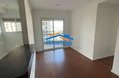 Apartamento c/ 76m² c/ 3 quartos (1 suíte) no central park barueri/sp