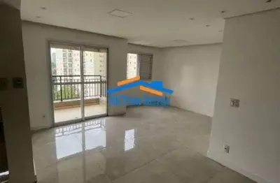 Apartamento c/ 76m² c/ 2 quartos (1 suíte) no central park barueri/sp