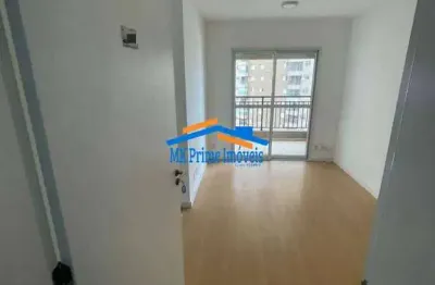 Apartamento c/ 60m² c/ 2 quartos (1 suíte) no central park barueri/sp