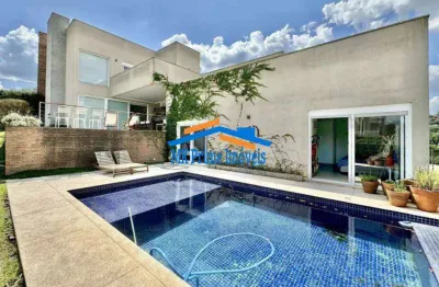 Cond. reserva sta maria nature – 4 suítes, moderna, gourmet e piscina!