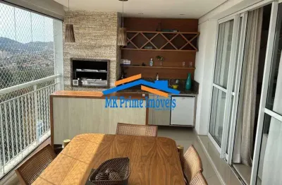 Apartamento 3 quartos 2 suítes 2 vagas 107m² cond sitio anhanguera pirituba