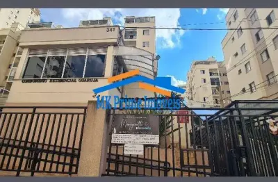 Cobertura com 4 quartos à venda na Rua Pernambucana, Conceição, Osasco