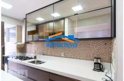 Apartamento à venda, 3 quartos e 83m²  – quitaúna/osasco.