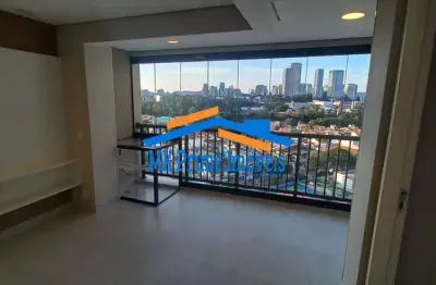 Apartamento a venda com 03 quartos, sendo 1 suíte e 2 vagas - barueri.