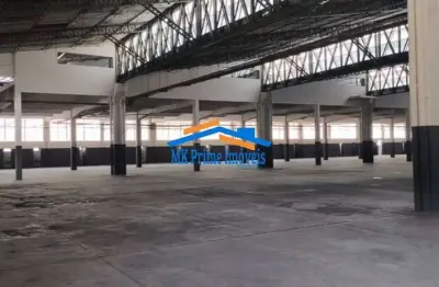 Galpão 20.000m²  em vila jaguara no km 15 da anhaguera.