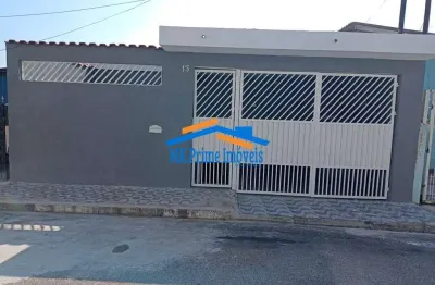 Casa com 2 quartos à venda na Rua Isabel Soto Lucas, Pestana, Osasco