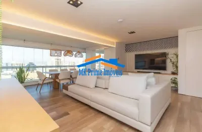 Apartamento com 3 quartos à venda na Rua Humberto I, Vila Mariana, São Paulo