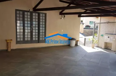 Casa térrea à venda 139m² com 2 quartos e 2 banheiros - bela vista