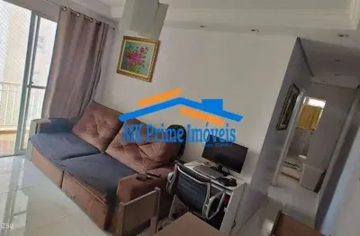 Apartamento à venda no condomínio solar dos nogueiras osasco/sp