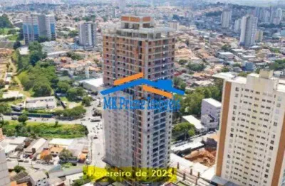 Apartamento 3 dorm/ sendo 1 suíte - 2 vagas - depósito - air dubai