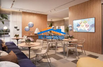 Apartamento com 3 suítes - 2 vagas - griffe pour dubai