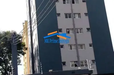 Apartamento com 2 quartos à venda na Rua Nossa Senhora Conceição Aparecida, Quitaúna, Osasco