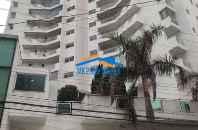 Apartamento 3 quartos sendo 1 suíte, 104m², 2 vagas km 18/ osasco.