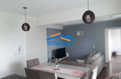 Apartamento à venda no residencial dom lugo – bairro padroeira, osasco