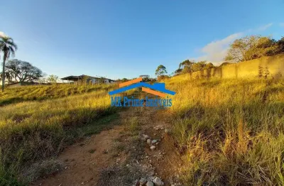 Terreno amplo à venda em vargem grande paulista - sp