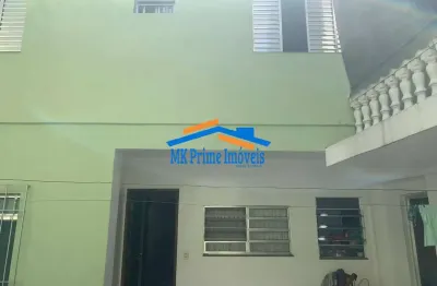 Casa com 2 quartos à venda na Rua Avelino Paiva Pieroni Filho, Ayrosa, Osasco