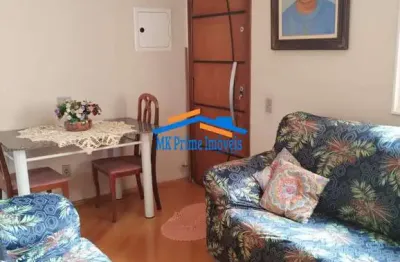 Ótimo apartamento 50m² 2 quartos 1 vaga para venda - jaguaré são paulo/sp