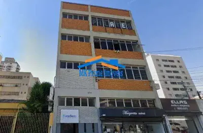 Prédio à venda na Rua Nathanael Tito Salmon, Centro, Osasco