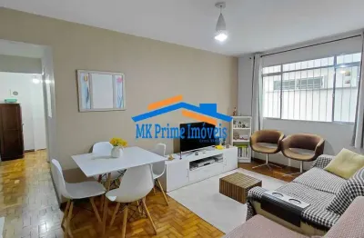 Apartamento à venda com 74m², 2 quartos e sem vaga - barra funda/sp.