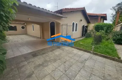 Casa terrea com 3 dormitórios sendo 1 suíte - city bussocaba