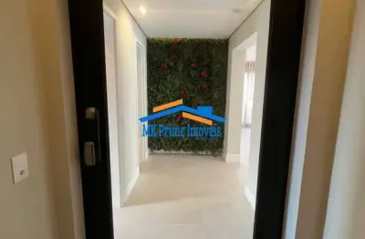 Lindo apartamento no coração de alphaville com 3 quartos - barueri / sp