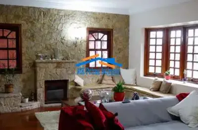 Casa terrea com 4 dorm. sendo 2 suítes - 2 vagas - city bussocaba